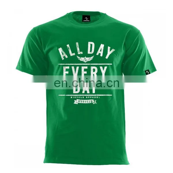 Plain Sport T-shirts Design Women Custom Printing Blank Wholesale China Import Cotton Men T Shirts photo-2