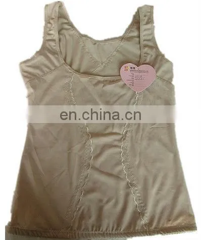 2013 New Arrival Slimming Vest Shaper for Women