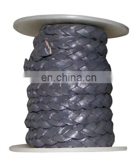 Round Leather Cords photo-3