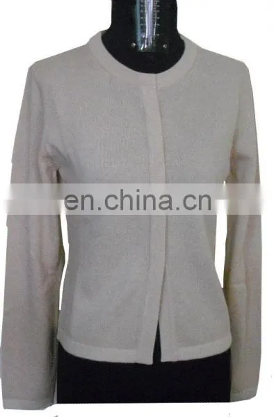 Cashmere Woven and Knitted Products