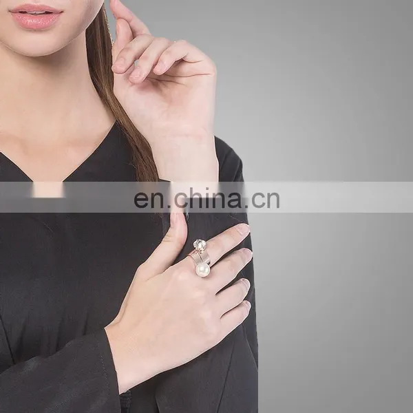 High Quality Chiffon Long Sleeves Maxi Dress Beautiful Muslim Women Abaya photo-5