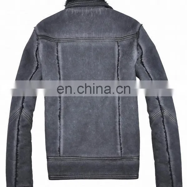 Windstopper Army Print Jacket photo-3