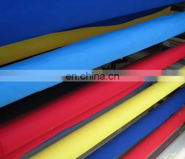 Maxsharer Direct Selling Antistatic Polyester Esd 5mm Grid Fabric in Promotion photo-2