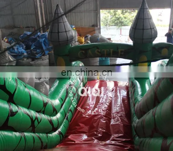 Commercial Adult Inflatable Slide for Sale,inflatable Arch Slide for Sale ,large Inflatable Kids Slide photo-5