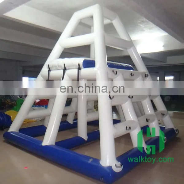 Commercial Water Ring Game Toy for Giant Water Park photo-3