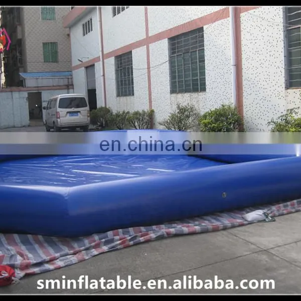 Baby Ball Pool Water Slide Pool Inflatable Water Pool for Kids Manufacturer Wholesale photo-6