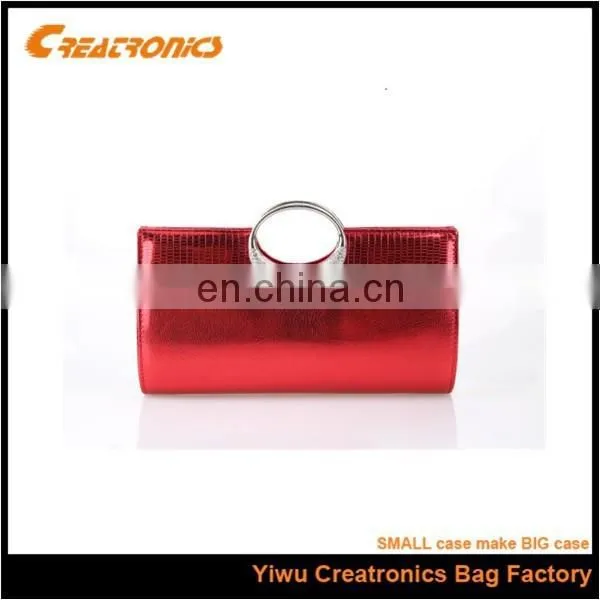 2015 Leather Bags Turkey Cluch Bags photo-2