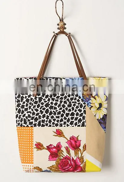 Fashion Women Shoulder Tote Bags photo-4