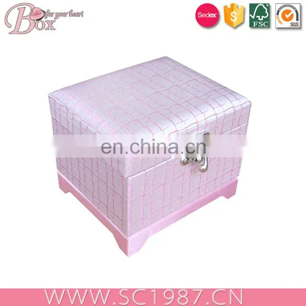 Hot Sale Ballerina Music Boxes From Chinese Manufacturers photo-2