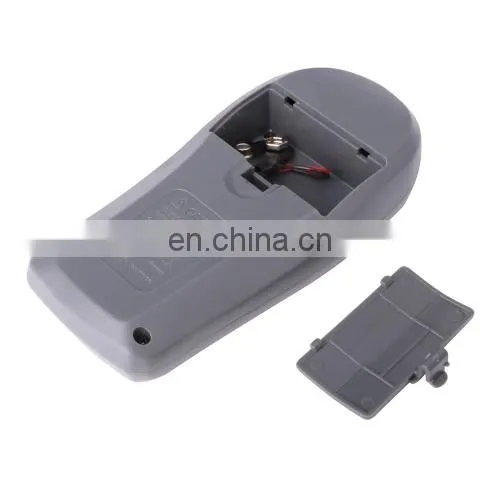 MT-30 LCD Portable Digital Light Lux Meter for Factroy / School / House Various Occasion, Range: 0.1-200,000 Lux photo-3