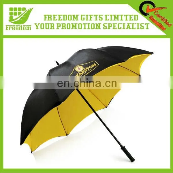 Promotional Golf Umbrella