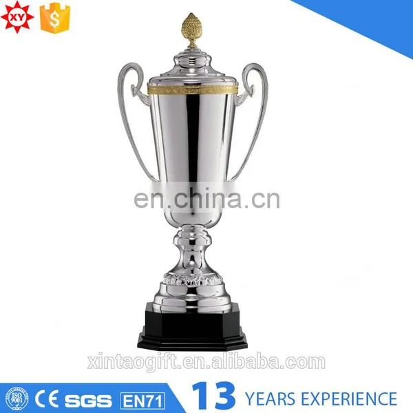 Awards Souvenir Sports Metal Trophy Cup