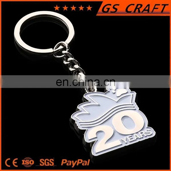 Cheap Custom Made Keychain photo-6