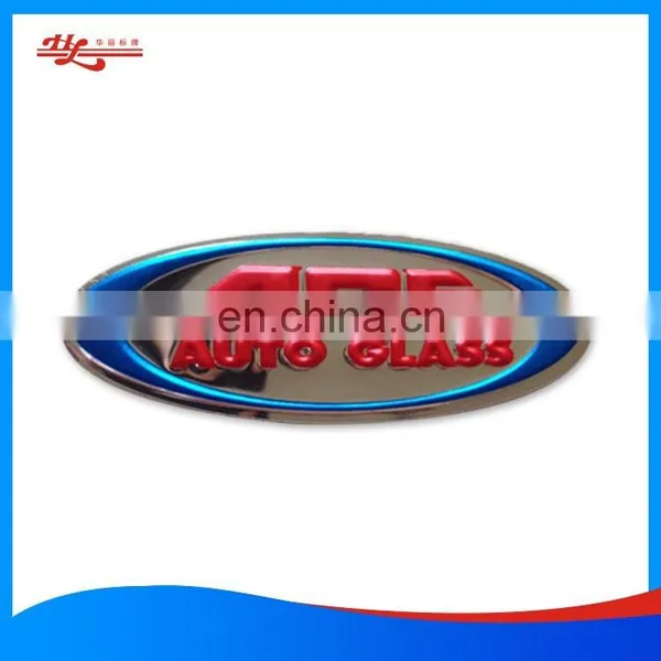 Plastic Tag With Adhesive photo-2