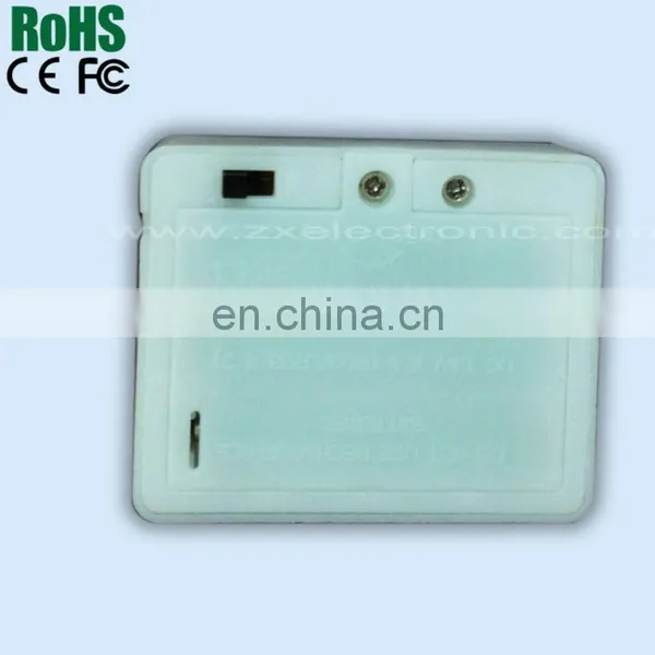 USB Port MP3 Sound Module With Plastic Casing photo-5