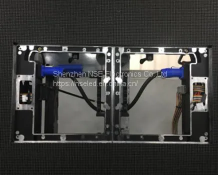 Front Maintenance LED Display photo-4