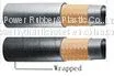 Qingdao Power Rubber&Plastic Products Co.,Ltd.Concrete Pump Hose