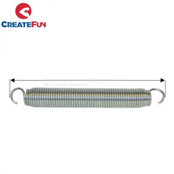 CreateFun Big Outdoor Trampoline Springs For Sale