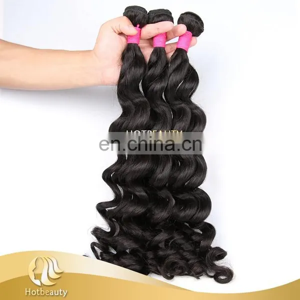 Raw Wholesale Hot Beauty Hair Product Virgin Hair