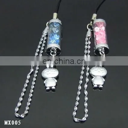 Silicone Mobile Phone Chain Most Popular for Young photo-3