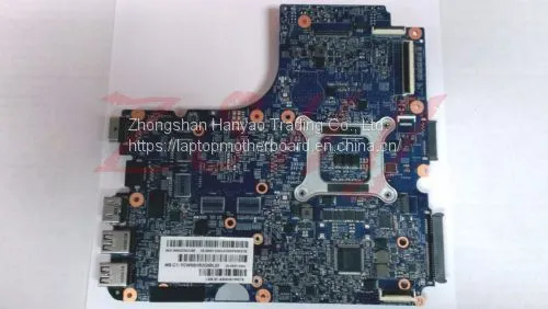 683495-001 Motherboard for hp 4440s 4540s Laptop Motherboard Ddr3 Free Shipping 100% Test ok photo-2