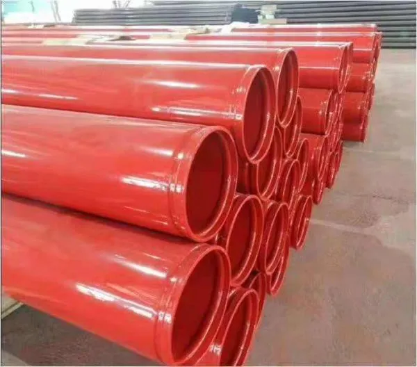 Structural Hollow Sections Steel Pipe Galvanised Tube