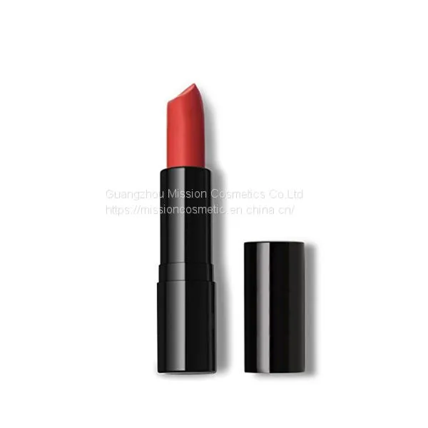 Organic make up love cosmetics own brand lipstick