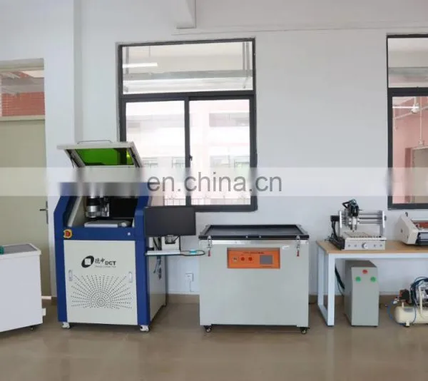 Printed Circuit Board Making Machine,PCB Making Machine photo-5