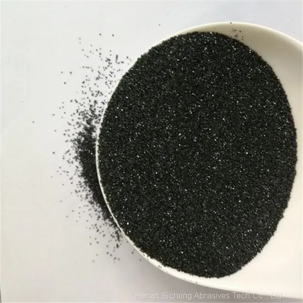Foundry Chromite Sand Grade AFS35-40/20-70# photo-3