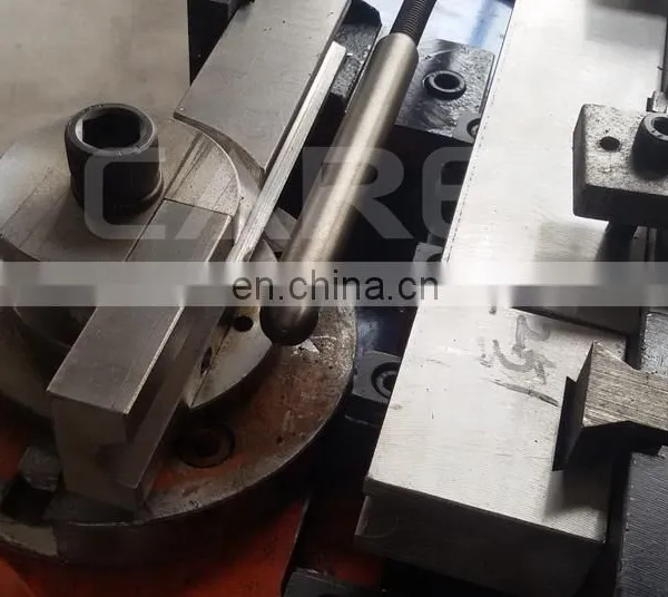 Manual Hydraulic Mandrel Pipe Bender for Sale photo-3