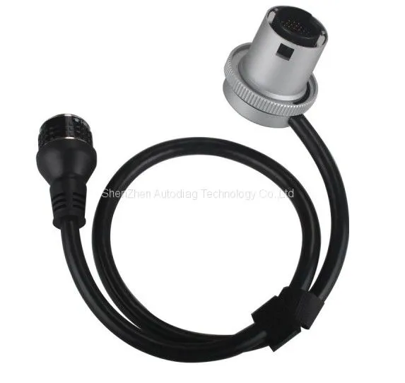 MB SD Connect Compact 5(SD C4) Star Diagnosis With WIFI for Cars and Trucks Multi-Langauge photo-5