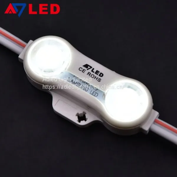 SMD 2835 Samsung Led Signage Modules photo-4
