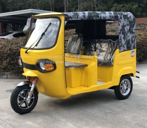 Mototaxi photo-3