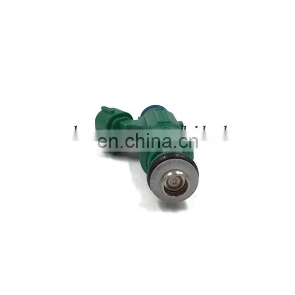 For NISSAN SENTRA Fuel Injector Nozzle OEM 0280156159 16600-4Z800 photo-2