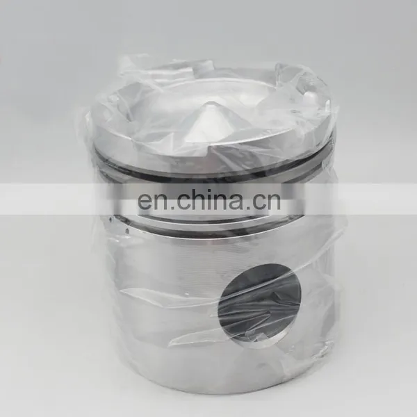 Piston 3801819 for Cummins Engine Parts Piston photo-4