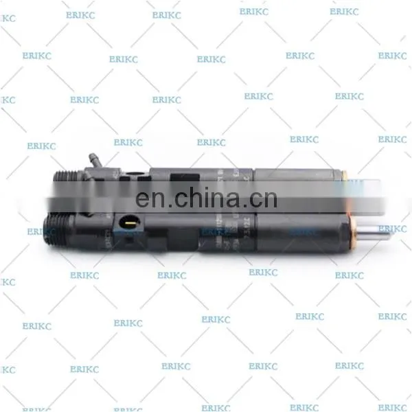 ERIKC EJBR01401Z Automotive Parts 1401Z Fuel Injector EJB R01401Z for RENAULT DACIA SUZUKI photo-4