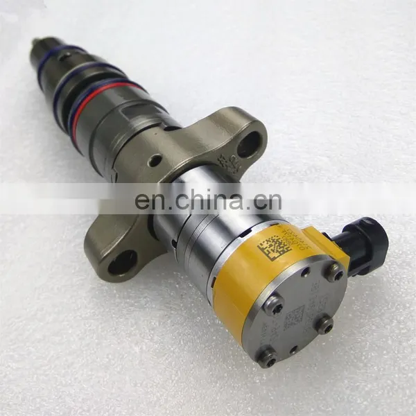 387-9427 E325D C7 Common Rail Fuel Injector E324D 387-9427 Fuel Injector 3879427 photo-4