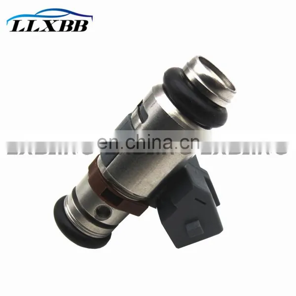Genuine LLXBB Fuel Injector Nozzle IWP058 For Audi Seat VW Golf 50102102 036133319B photo-4