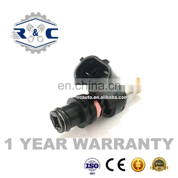 R&C High Quality Injector FBY-CG80 Nozzle Auto Valve For Subaru Impreza RX 2.0L 100% Professional Tested Gasoline Fuel Injectors photo-4