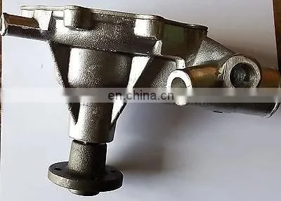 IFOB 16100-59015 Water Pump For Dyna Land Cruiser BJ40 BJ43 16100-29095 16100-29117 16100-29155 photo-5