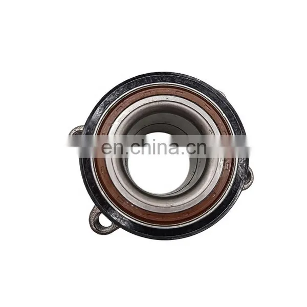 Auto Car Parts 40210-3XA0A Wholesale Steel Free Wheel Hub Locking Wheel Hub photo-4