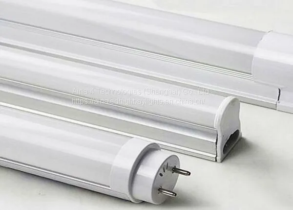 Energy Saving G13 Indoor LED Light Bulbs PC Lamp Body Material E27 Base photo-4