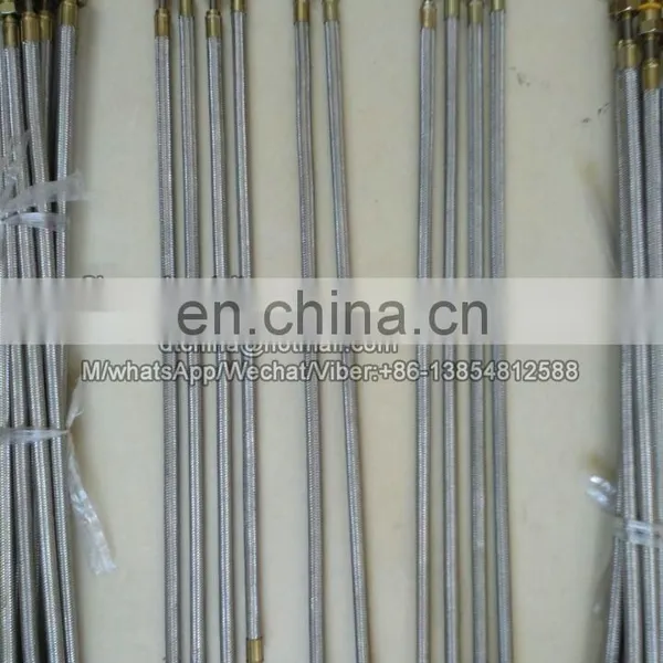 COMMON RAIL PIPE ( 14X 14X600) (14X 12X600) photo-2