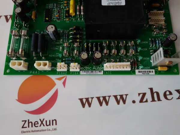 GE IC693MDL644RR INPUT photo-2