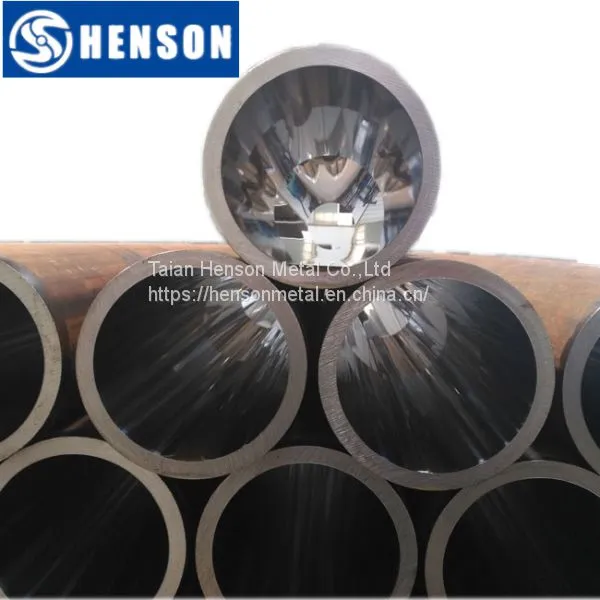Lift Gas Spring Precision Tube photo-5