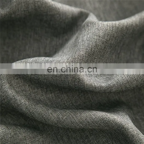 Hot Sale & High Quality Curtains Blackout Hotels Made in China photo-6