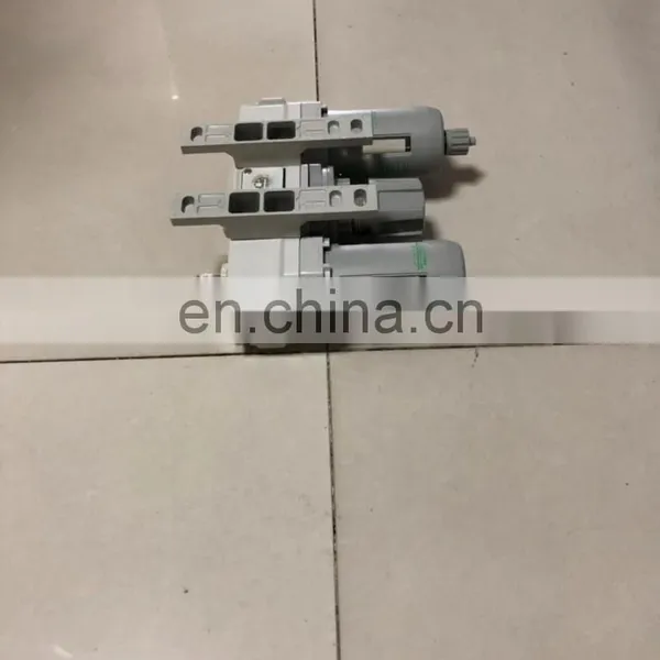CKD Air Filter F3000 photo-6