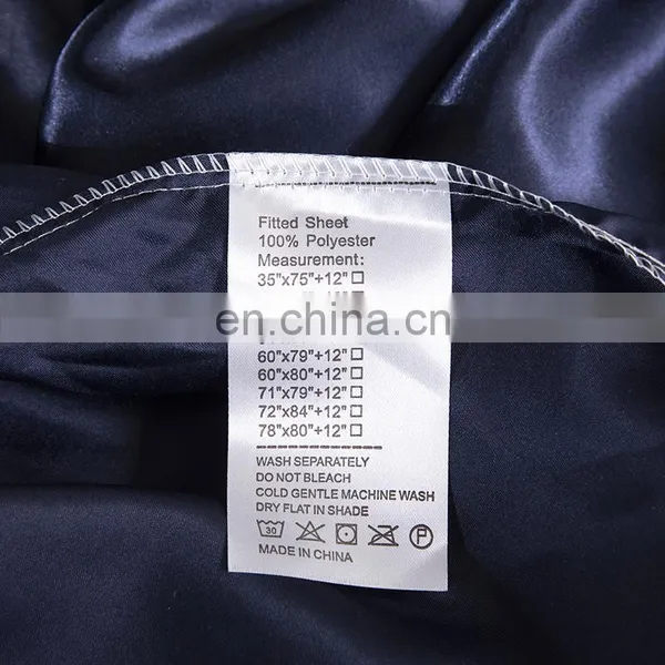Classical Style Home Textile Cotton Fabric Super King Bedding Comforter Sets photo-5