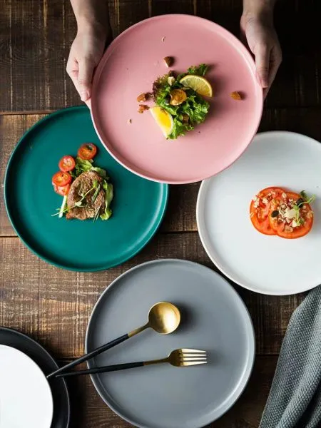 Ceramic Household Dishes photo-2