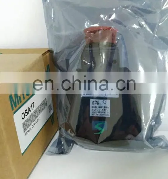 High Quality Original Mitsubishi Encoder OSA17 For HS-SFS502 Servo Motor photo-4